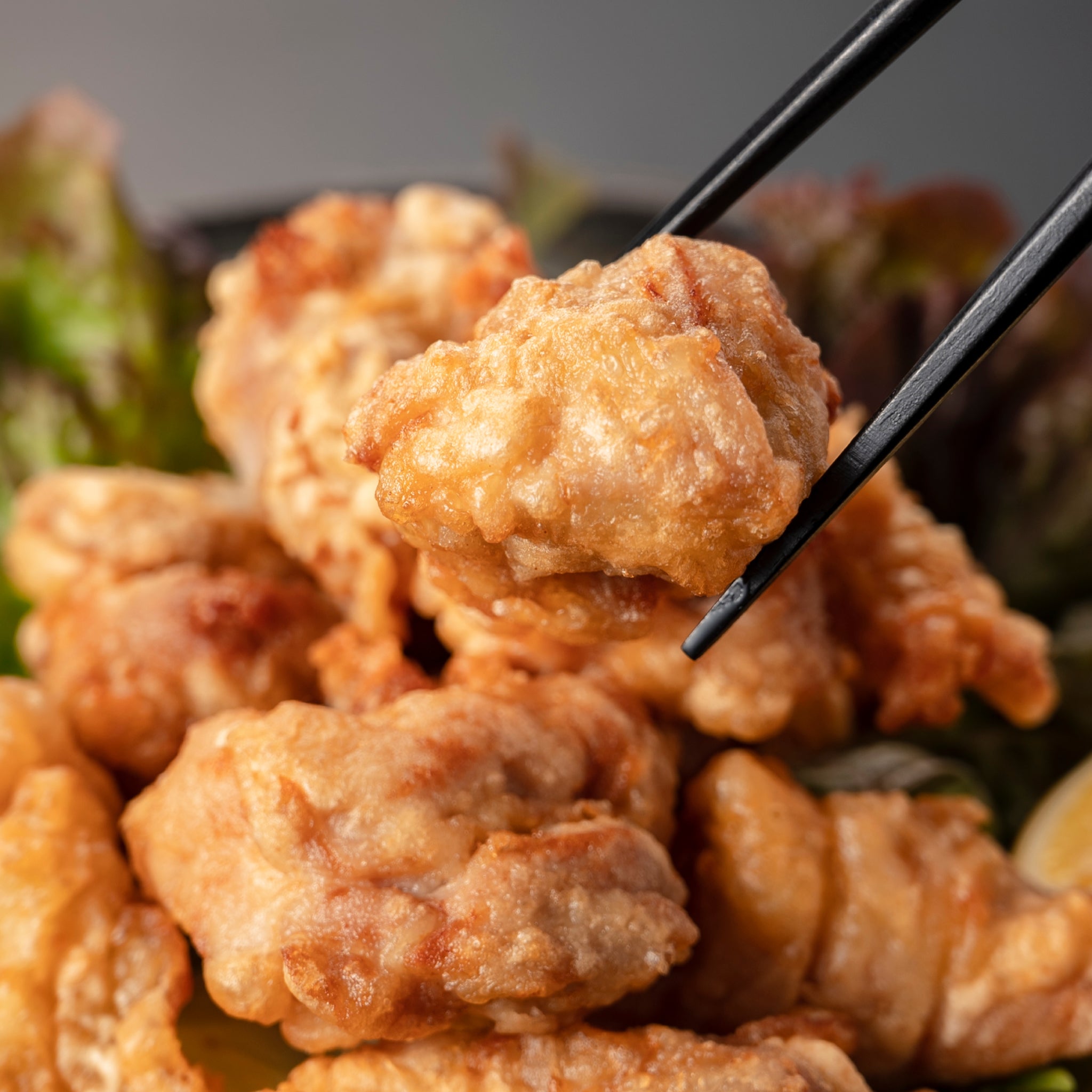 鶏のからあげ – 肉のさとう